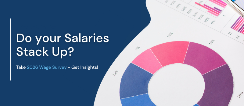 3 Reasons to Participate in the AHLA Wage and Benefits Survey