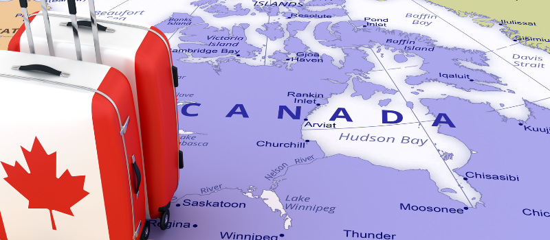 Destination Canada’s Leadership: Why It Matters to Alberta Hotels 
