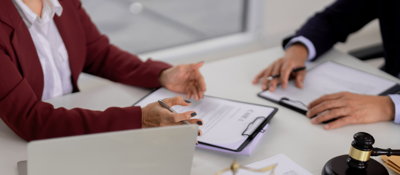 DMF Regulations: Putting Members First