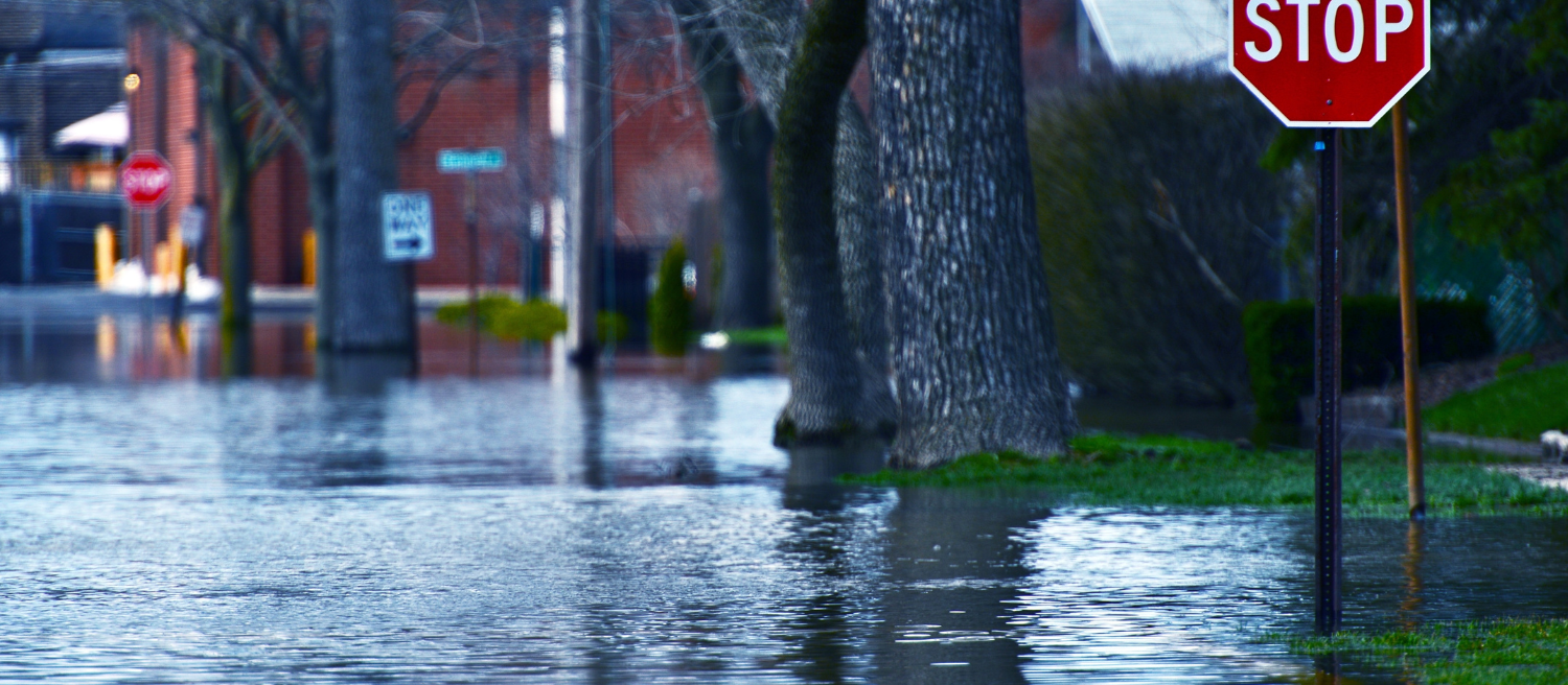 Flood Preparedness for Alberta Hotels: Plan, Respond, and Recover 