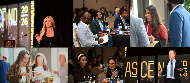 Ascend 2026: Where Insight Met Action 