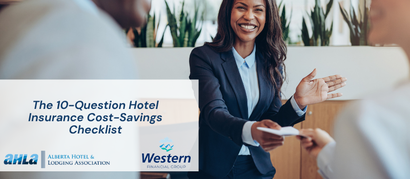 Hotel Insurance Review Checklist: 10 Questions to Ask Before Budget Season