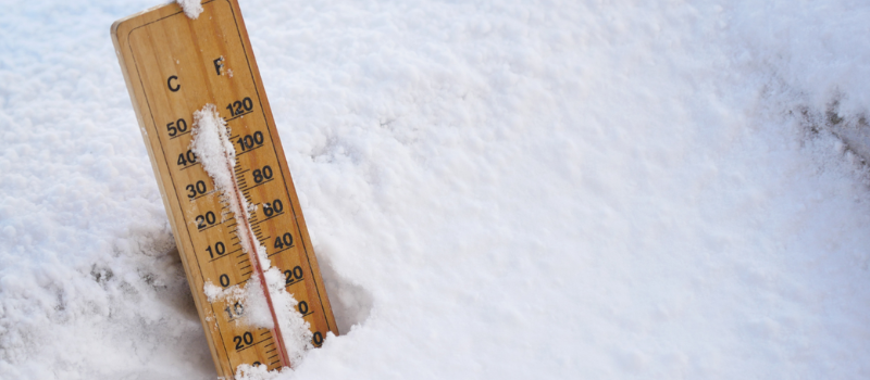 Hotelier's Guide: Supporting Displaced People in Alberta Cold Snaps