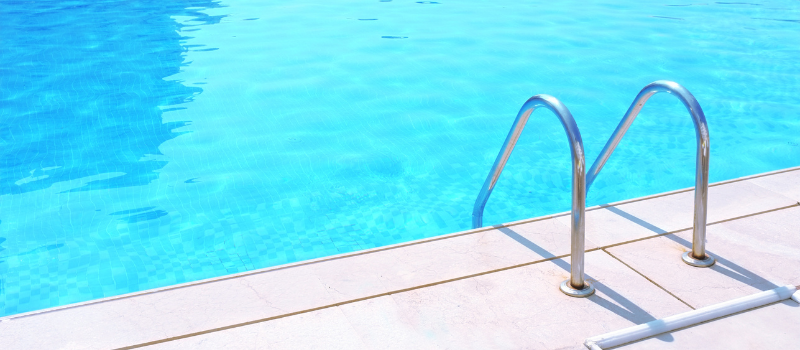 Alberta Pool Standards: Required Policies & Procedures for Hotel Pools 