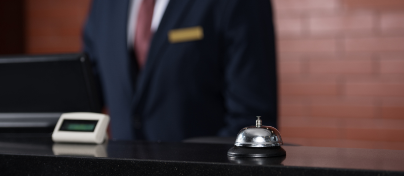 Tourism Levy Increase: An Update for Members