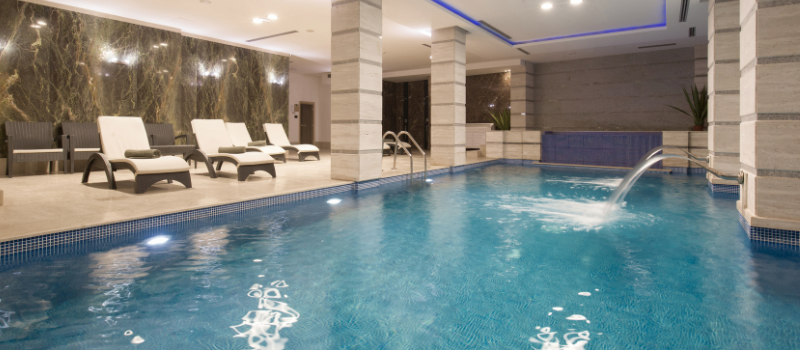 Is Your Hotel Pool Inspection-Ready?