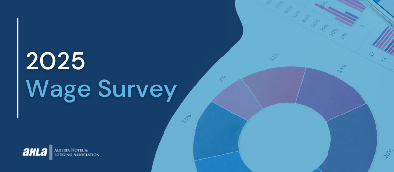 Why You Should Participate in the AHLA’s Wage & Benefits Survey